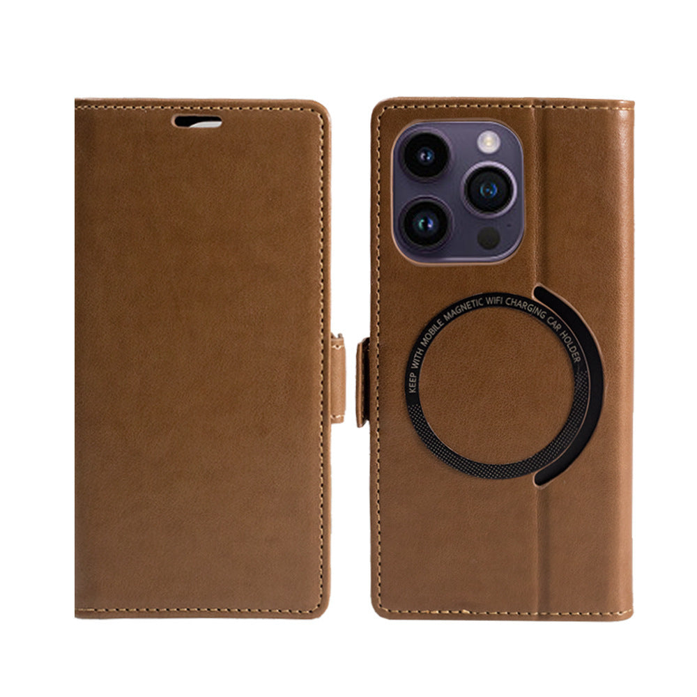 Applicable To Google Magnetic Mobile Phone Protective Case