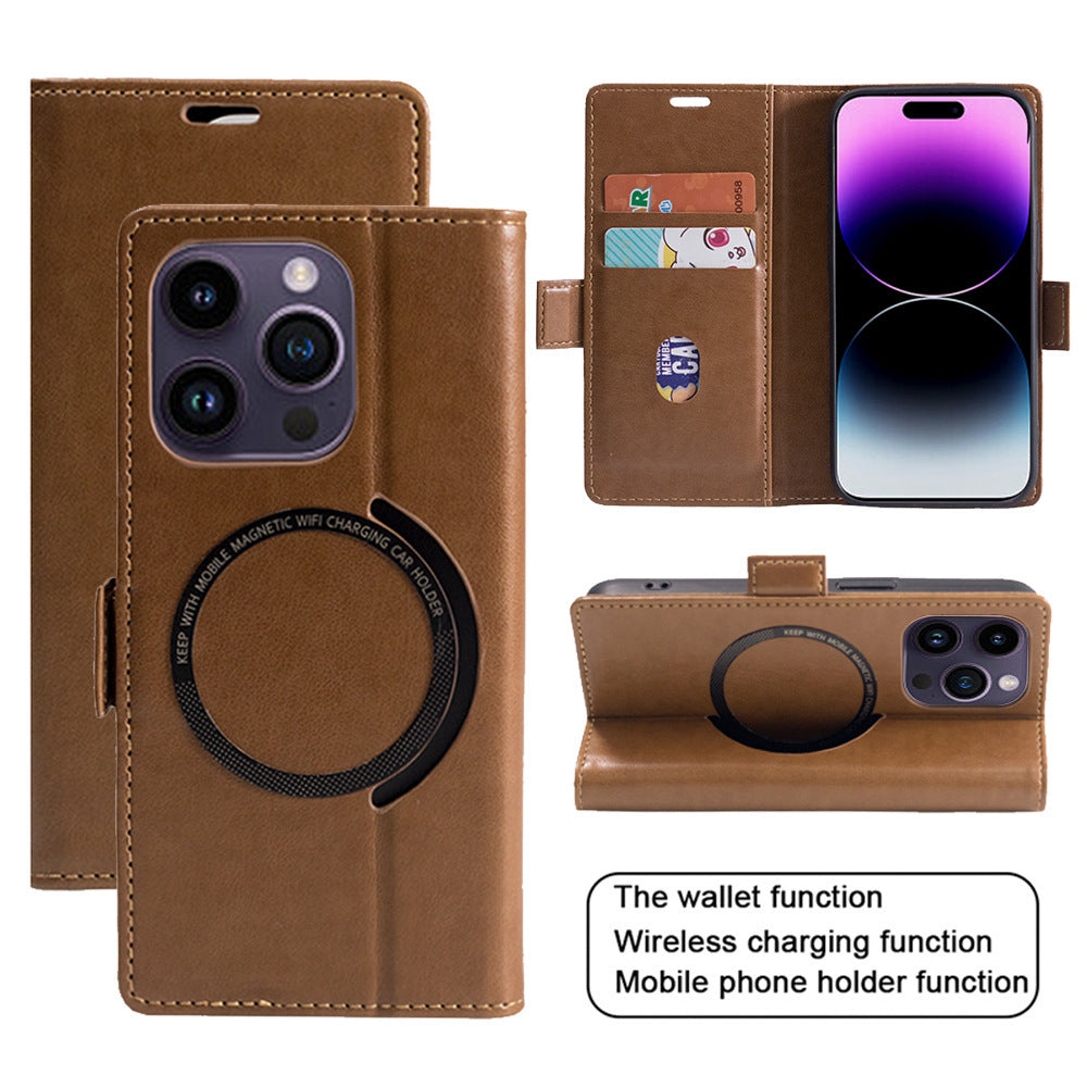 Applicable To Google Magnetic Mobile Phone Protective Case