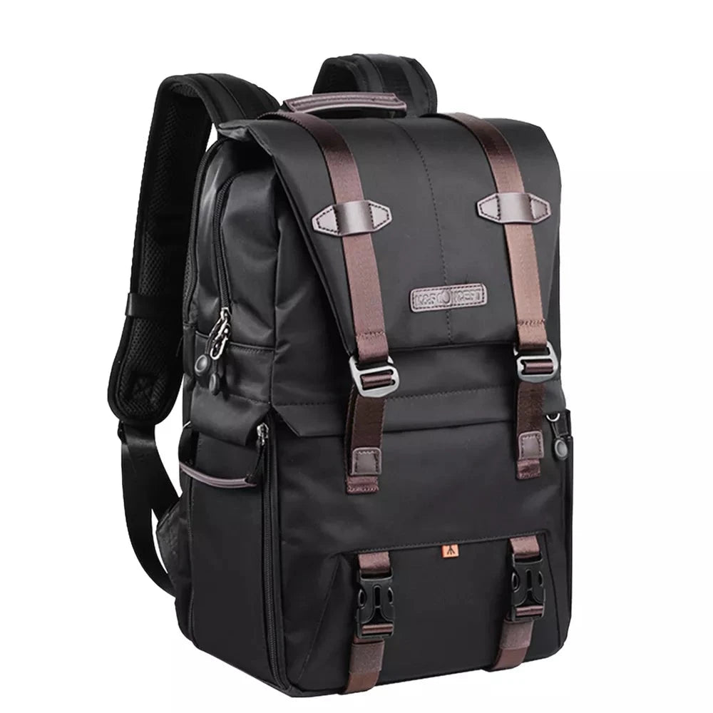 K&F CONCEPT Camera Backpack Photography 