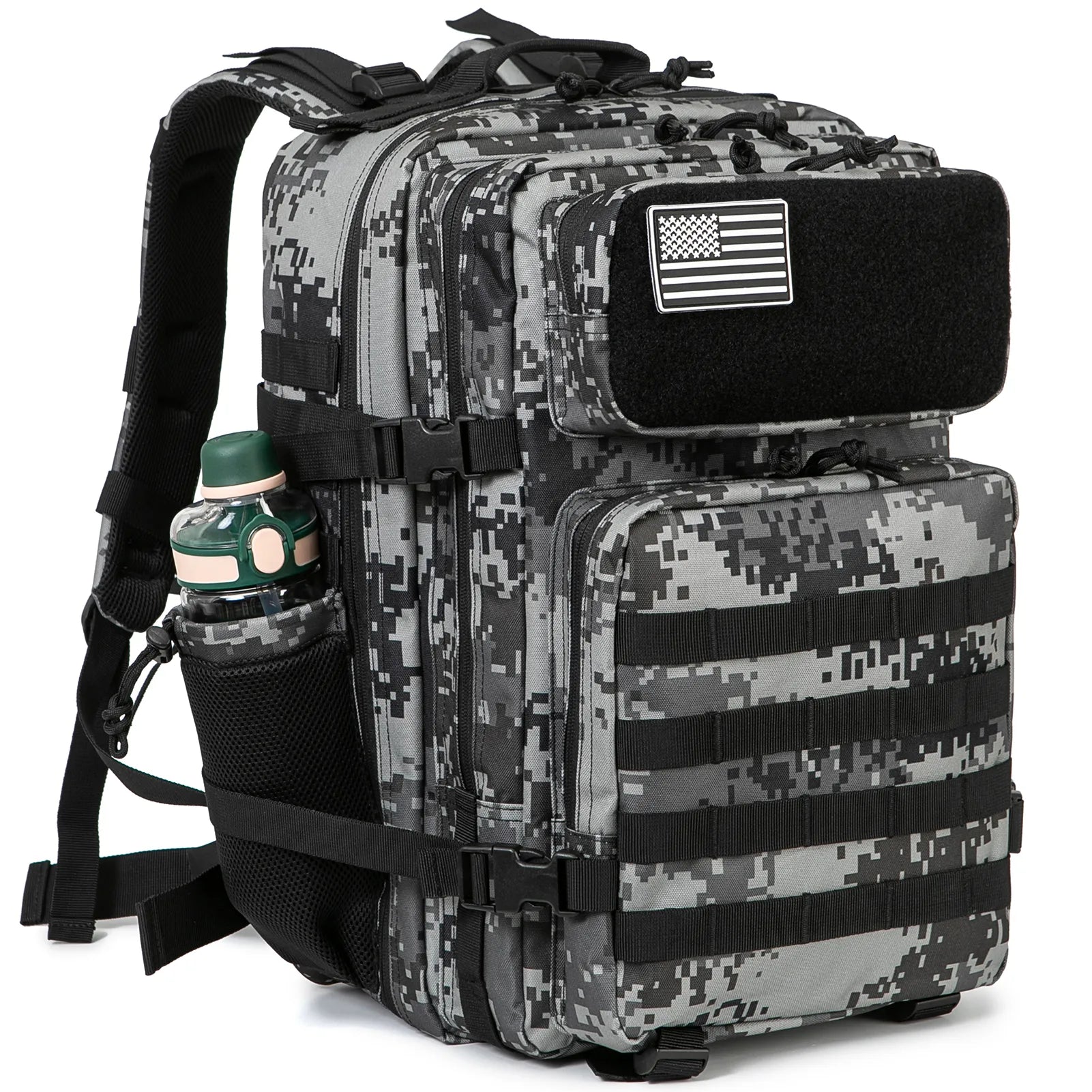 Tactical Backpack survival Bag 